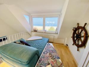 Villa LipsiaSeeblick