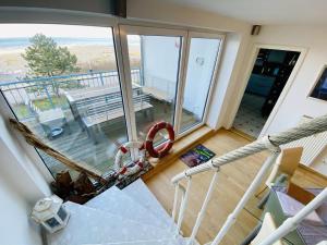 Villa LipsiaSeeblick