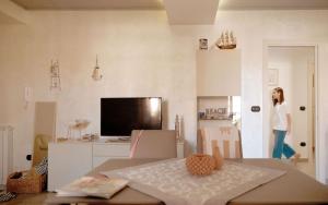 Spacious, Family Apartment in Gioiosa Marea, Gioiosa Holiday Home