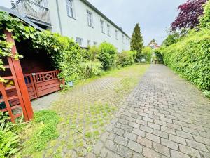 Haus Vier Freunde, Kalle