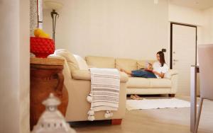 Spacious, Family Apartment in Gioiosa Marea, Gioiosa Holiday Home