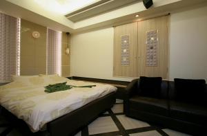 Hotel NEX check in 13時から