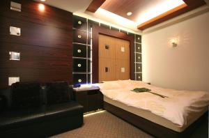 Hotel NEX check in 13時から