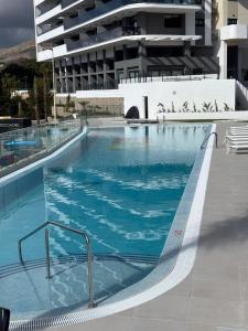 Eagle Tower Costa Blanca