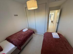 Eagle Tower Costa Blanca