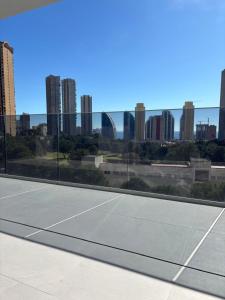 Eagle Tower Costa Blanca