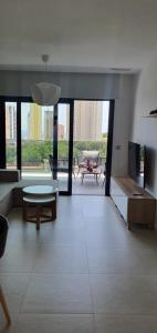 Eagle Tower Costa Blanca