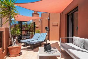 MEDANO4YOU Sea & Soul Home