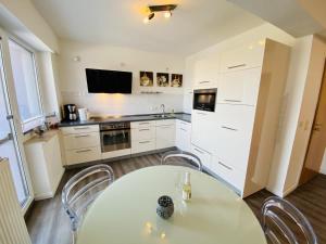 Haus Drei Schwestern, Traumblick