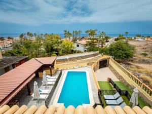 Luxury Villa LUNA with Private Heated Pool