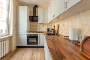 Apartament Rynek 11B - Self Check In