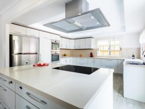Luxury Villa LUNA with Private Heated Pool
