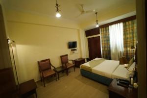 Hotel Saket In Prayagraj