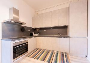 Appartamento con 1 Camera da Letto