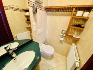 Doppelzimmer Tafel, direkt am Alten Strom