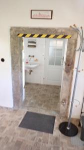 Renovovaná chalupa v Podještědí