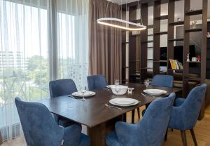 Stylish City Living by the Sea - 2BR Flat in Varna by Flat Mаnаger