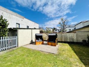 Villa SeevogelSeeadler