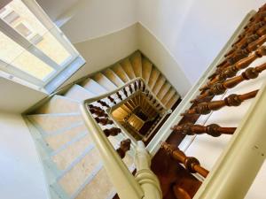 Villa SeevogelSeeadler