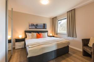 Haus LeuchtfeuerEagle