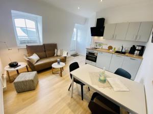 PromenadenblickVordeck