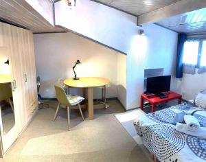 Studio ITALY