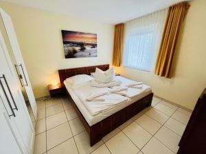 Haus LeuchtfeuerTiger