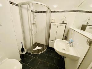 Haus LeuchtfeuerTiger