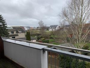 Haus LeuchtfeuerTiger