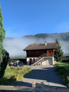 Appartements La Riviere Sage : Appartement 2 Chambres