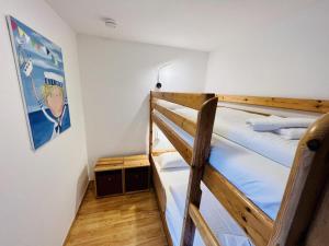 Ferienhaus Streuwiese