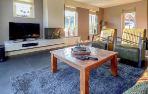 Three-Bedroom Holiday Home  room in Buitengoed Het Lageveld - 108