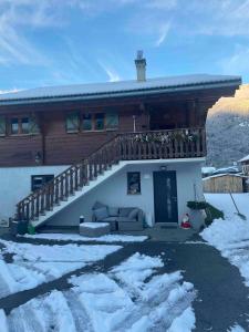 Appartements La Riviere Sage : photos des chambres