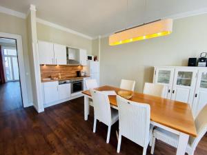 Villa SeevogelFischreiher