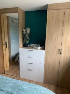 Appartements La Riviere Sage : photos des chambres