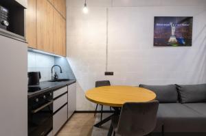 Petrovdom Apartments 26-305А in RC Manhattan, 11 Beresteiskyi