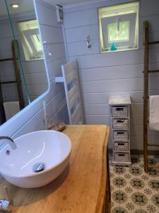 Appartements La Riviere Sage : photos des chambres