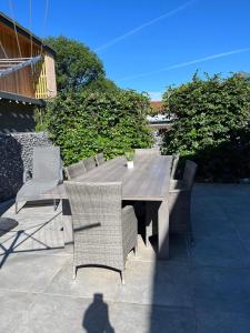 Appartements La Riviere Sage : photos des chambres