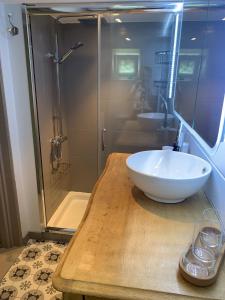 Appartements La Riviere Sage : photos des chambres