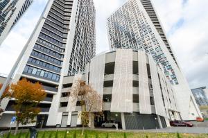 Petrovdom Apartments 26-305А in RC Manhattan, 11 Beresteiskyi