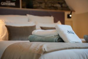 Hotels Les Granges du Hautacam : photos des chambres