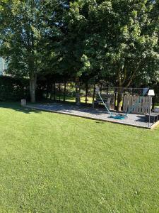 Appartements La Riviere Sage : photos des chambres