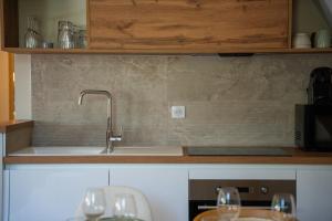 Hotels Les Granges du Hautacam : photos des chambres