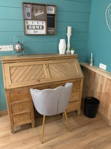 Appartements La Riviere Sage : photos des chambres