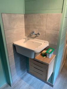 Appartements La Riviere Sage : photos des chambres