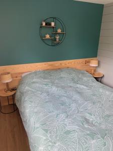 Appartements La Riviere Sage : photos des chambres