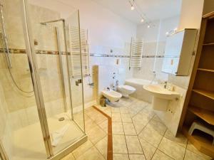 Stromperle, direkt am Alten Strom