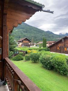 Appartements La Riviere Sage : photos des chambres