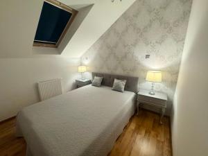 Eri Wellness Apartman