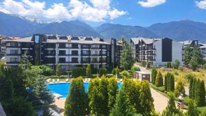 Pirin Views Aspen A337